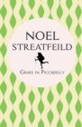 Grass in Piccadilly - eBook