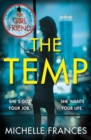 The Temp - Book