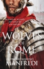 Wolves of Rome - Book