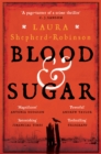 Blood & Sugar - Book