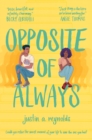 Opposite of Always - eBook