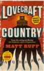 Lovecraft Country - Book