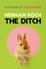 The Ditch - Book