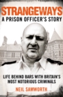 Strangeways : A Prison Officer's Story - Book