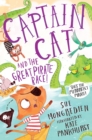 Captain Cat and the Great Pirate Race - eBook