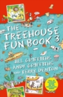 The Treehouse Fun Book 3 - Book