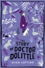 The Story of Doctor Dolittle - Book