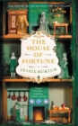 The House of Fortune - Book
