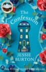 The Confession - eBook