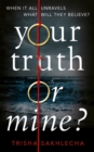 Your Truth or Mine? - Book