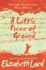 A Little Piece of Ground : 15th Anniversary Edition - Book