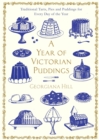A Year of Victorian Puddings - Book