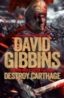 Total War Rome: Destroy Carthage - Book