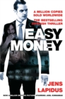 Easy Money - Book