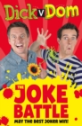 Dick v Dom - The Joke Battle - Book