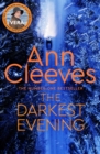 The Darkest Evening - Book