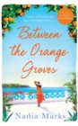 Between the Orange Groves - Book