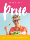 Prue : My All-time Favourite Recipes - Book