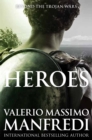 Heroes - Book