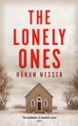 The Lonely Ones : By the Godfather of Swedish Crime - eBook