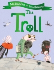 The Troll - Book