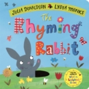 The Rhyming Rabbit - Book