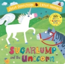 Sugarlump and the Unicorn - Book