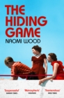 The Hiding Game - Book