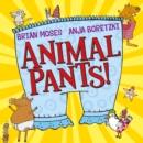 Animal Pants - eBook