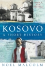 Kosovo: a Short History - Book