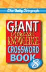 Sunday Telegraph Book of General Knowledge Crosswords 6 - Book