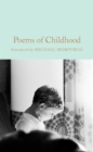 Poems of Childhood - Book