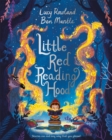 Little Red Reading Hood - eBook