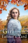 The Girl from the Tanner's Yard - eBook