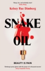 Snake Oil - Book