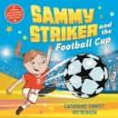 Sammy Striker and the Football Cup - Book