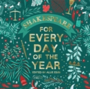Shakespeare for Every Day of the Year - Book