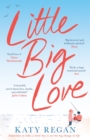 Little Big Love - Book
