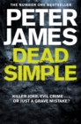Dead Simple - Book