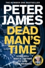 Dead Man's Time - Book
