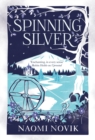 Spinning Silver - Book
