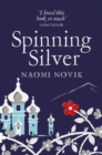 Spinning Silver - eBook