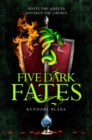 Five Dark Fates - eBook