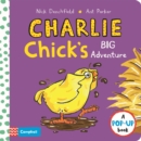 Charlie Chick's Big Adventure - Book