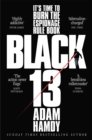 Pearce: Black 13 - Book
