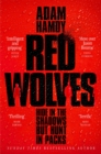 Red Wolves - Book