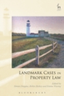 Landmark Cases in Property Law - eBook