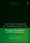The Irish Yearbook of International Law, Volume 8, 2013 - eBook