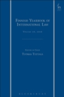 Finnish Yearbook of International Law, Volume 24, 2014 - eBook