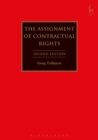 The Assignment of Contractual Rights - eBook